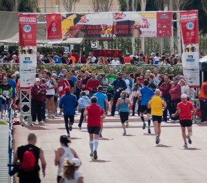 META media maratón almería