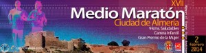 Medio maratón Almería