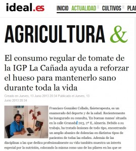 consejos de salud