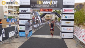 triathlon almeria