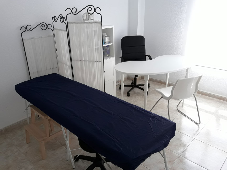fisioterapia suelo pélvico almeria